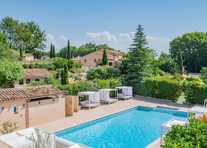 Domaine Ribiera