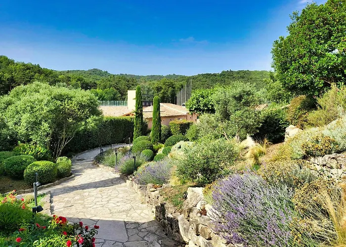 Domaine Ribiera