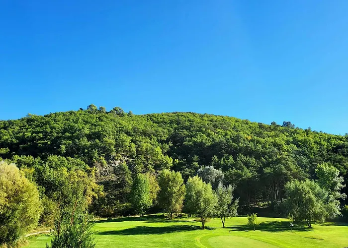 Domaine Ribiera