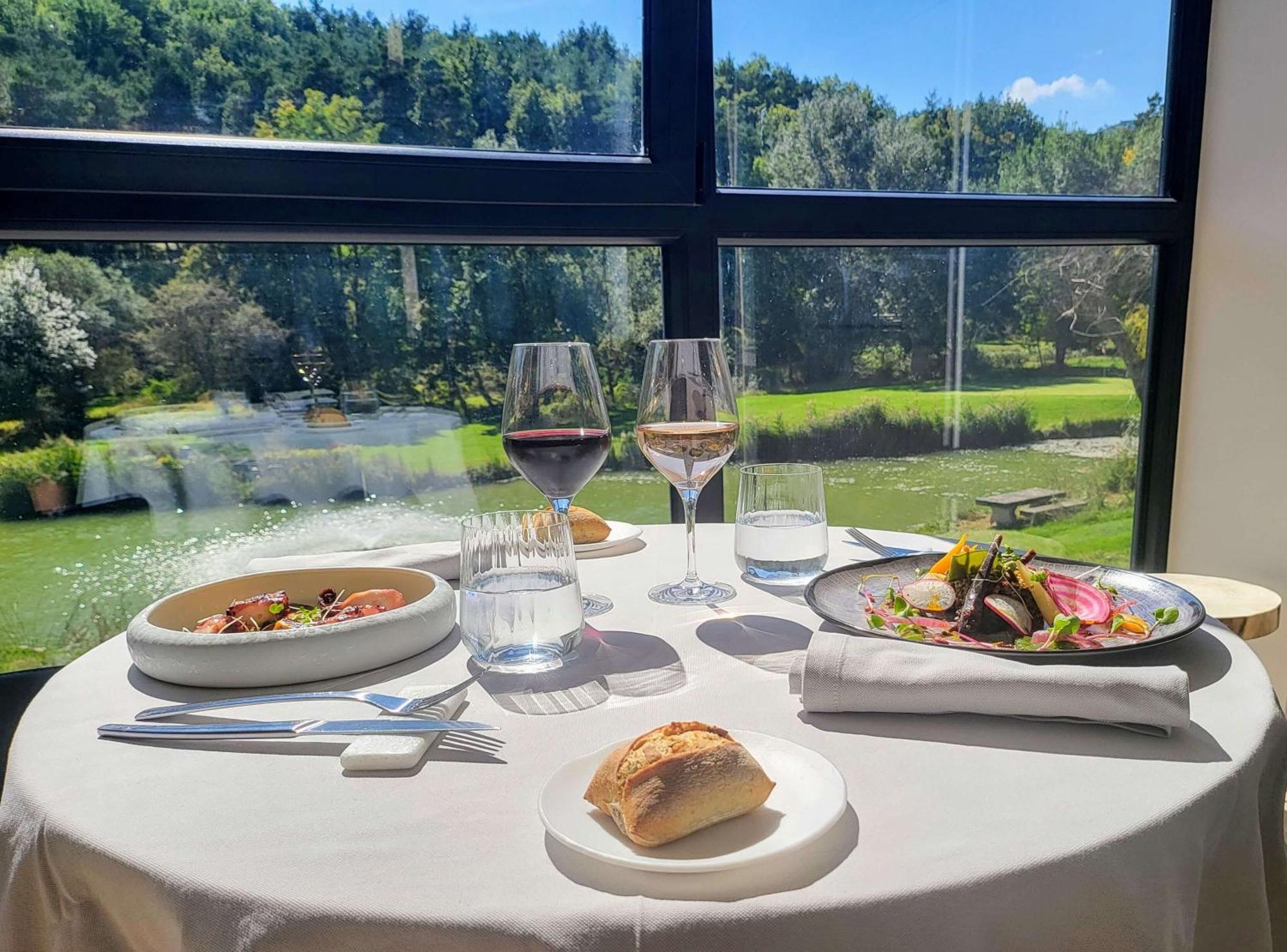 Domaine Ribiera, 5 Etoiles, & Golf - Forcalquier
