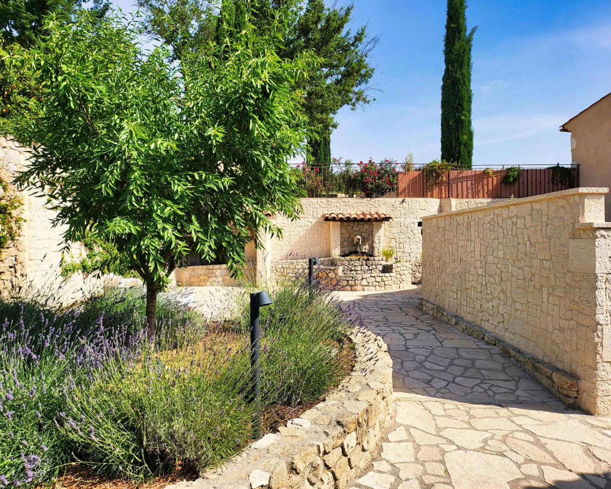 Domaine Ribiera, 5 Etoiles, & Golf - Forcalquier 5* Niozelles