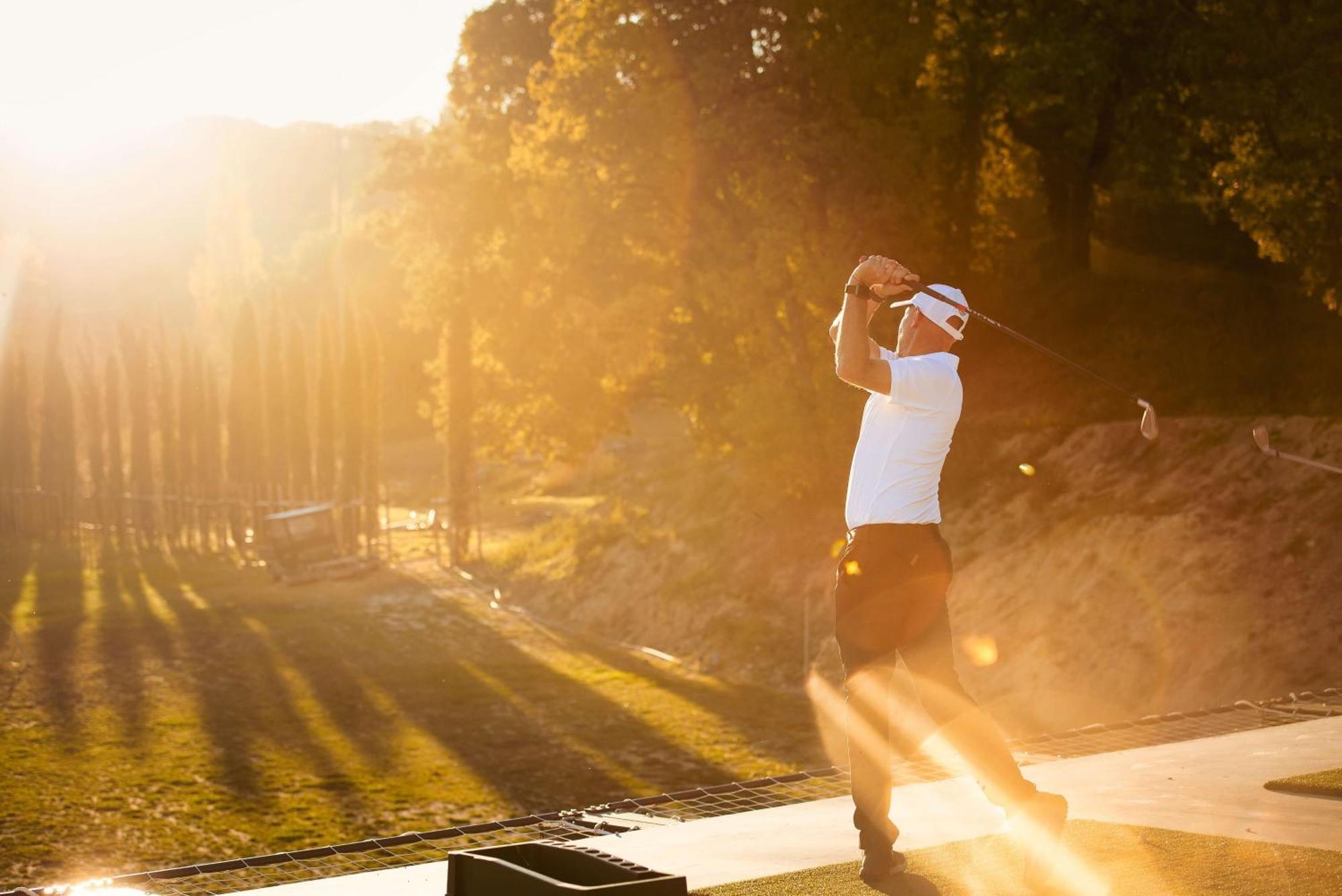 Domaine Ribiera, 5 Etoiles, & Golf - Forcalquier Niozelles