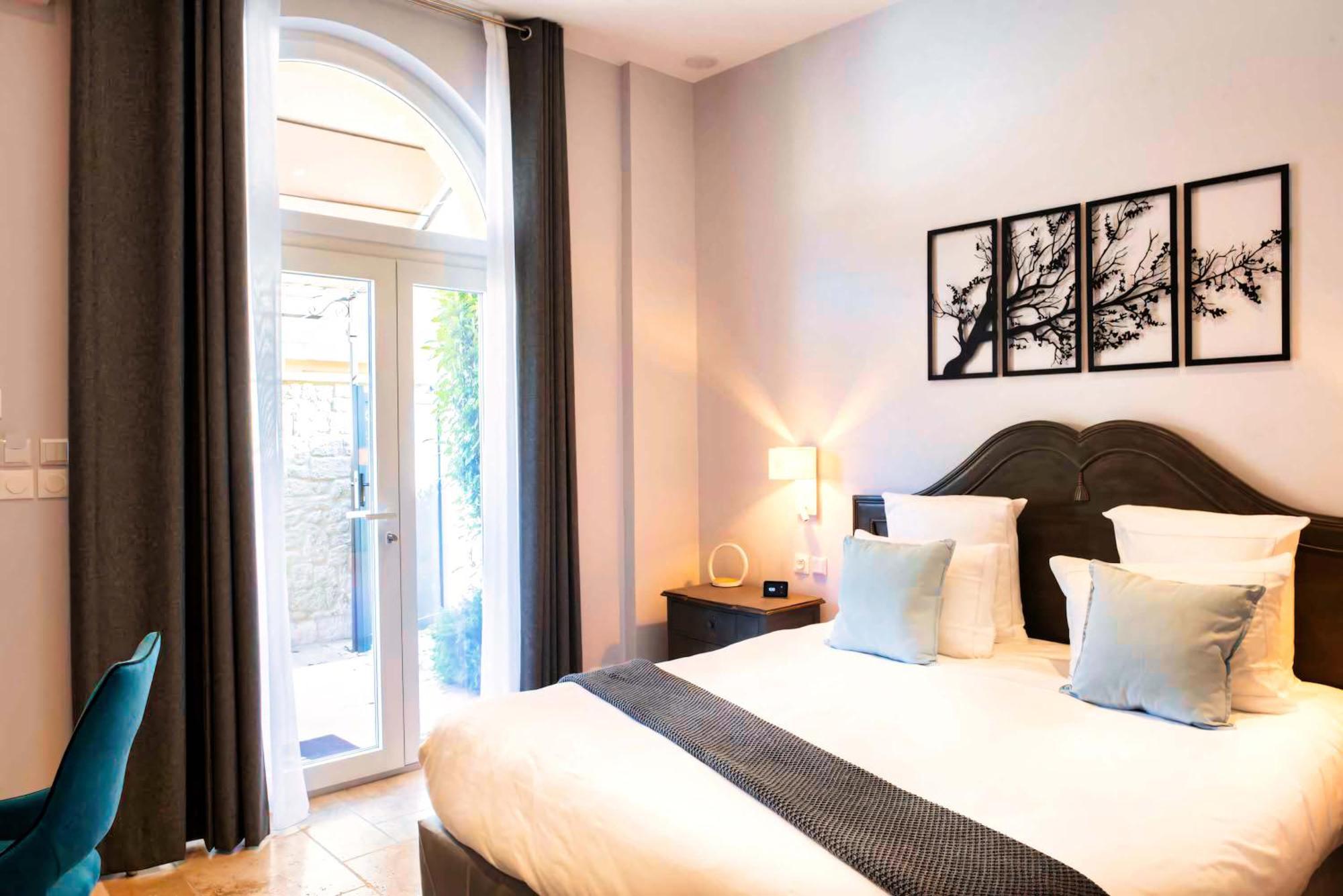 Domaine Ribiera, 5 Etoiles, & Golf - Forcalquier 5*