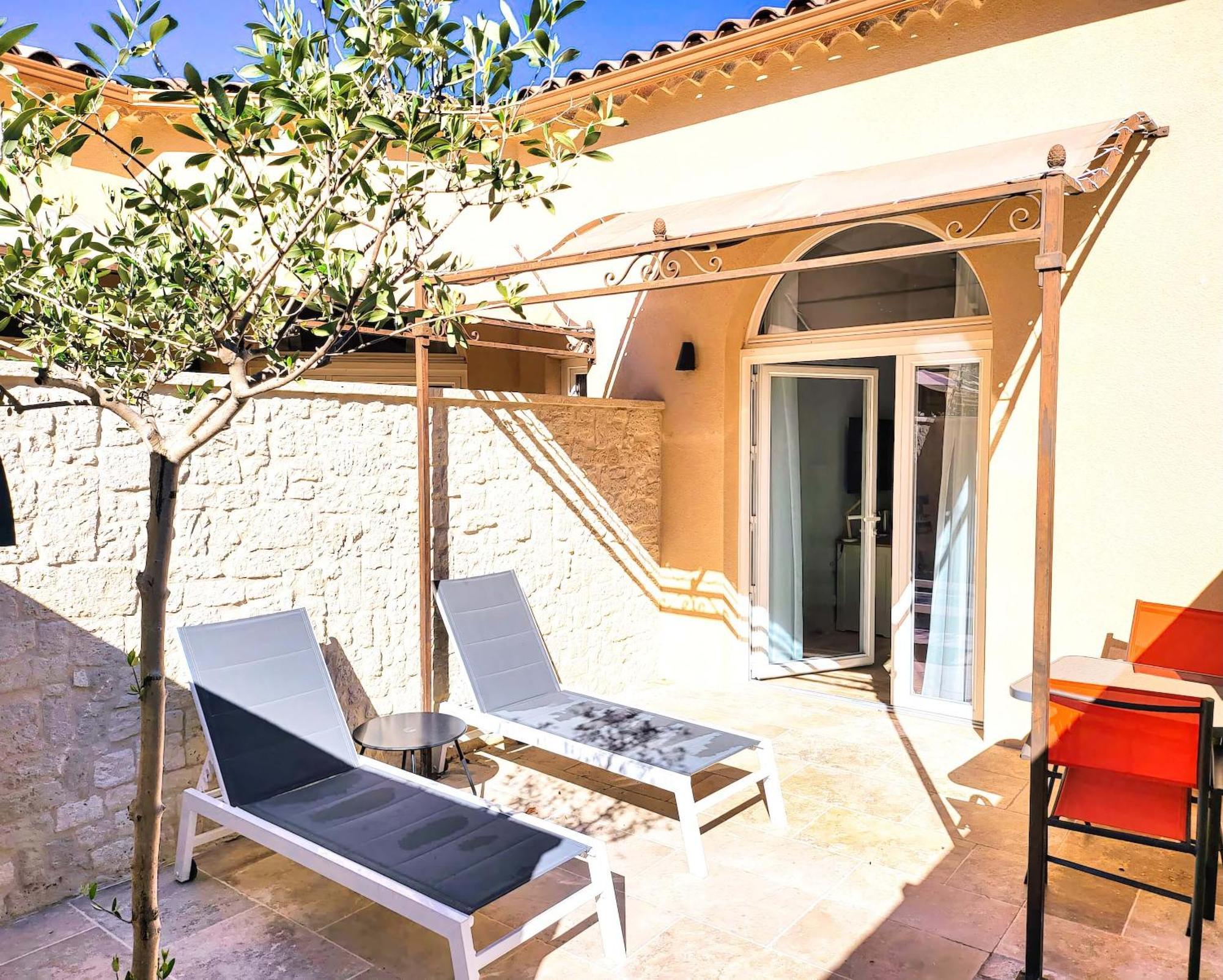 Domaine Ribiera, 5 Etoiles, & Golf - Forcalquier Niozelles