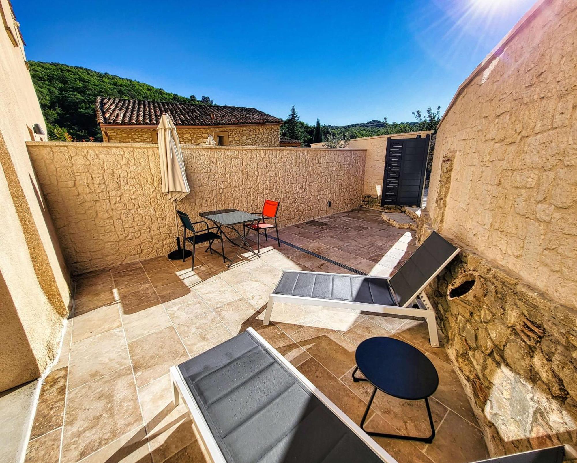 Domaine Ribiera, 5 Etoiles, & Golf - Forcalquier Niozelles