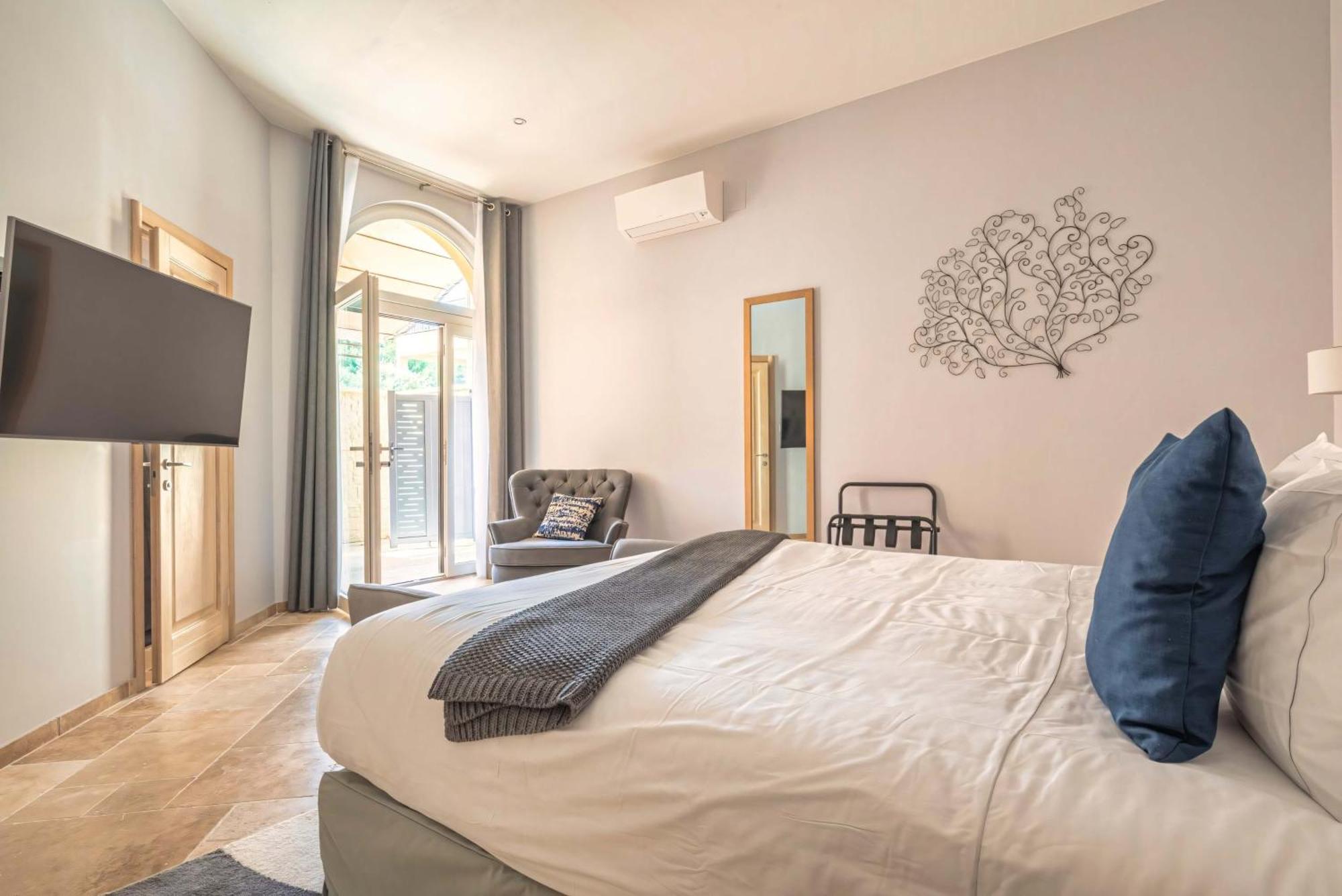 Domaine Ribiera, 5 Etoiles, & Golf - Forcalquier Niozelles