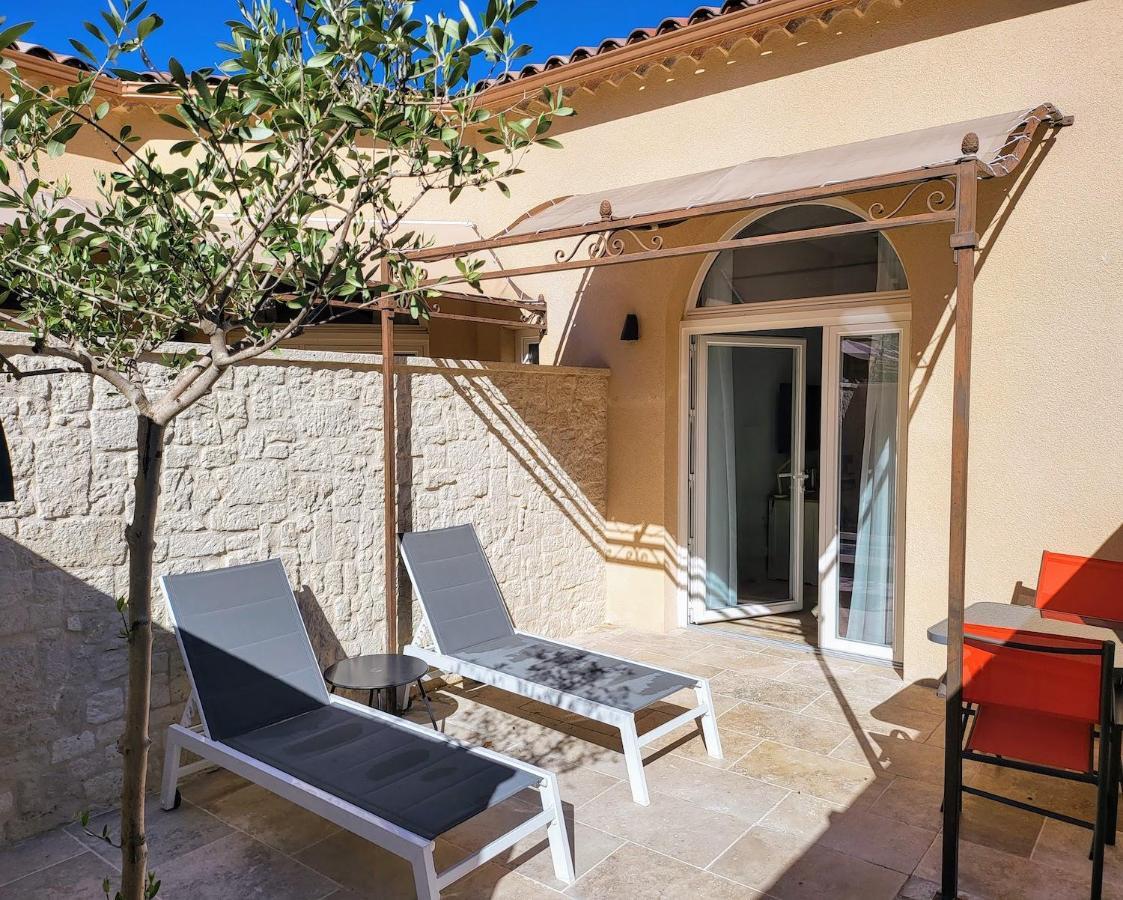 Hotel Domaine Ribiera, 5 Etoiles, & Golf - Forcalquier