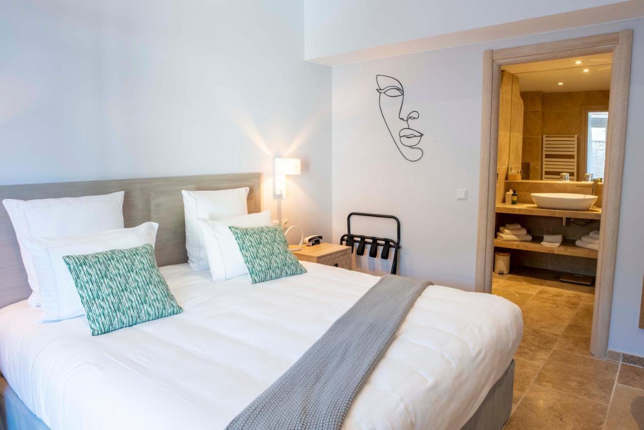 Hotel Domaine Ribiera, 5 Etoiles, & Golf - Forcalquier Niozelles