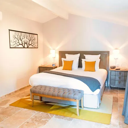 Domaine Ribiera, Hotel 5 Etoiles, Spa & Golf - Forcalquier Niozelles Exterior foto