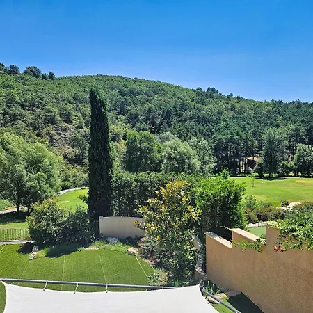 Domaine Ribiera, Hotel 5 Etoiles, Spa & Golf - Forcalquier Niozelles Exterior foto