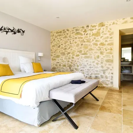 Domaine Ribiera, Hotel 5 Etoiles, Spa & Golf - Forcalquier Niozelles Exterior foto