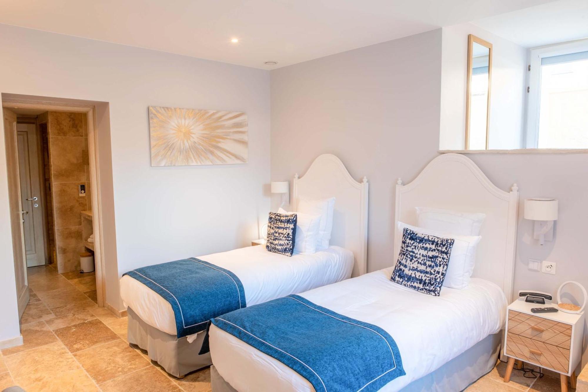 Domaine Ribiera, 5 Etoiles, & Golf - Forcalquier 5* Niozelles
