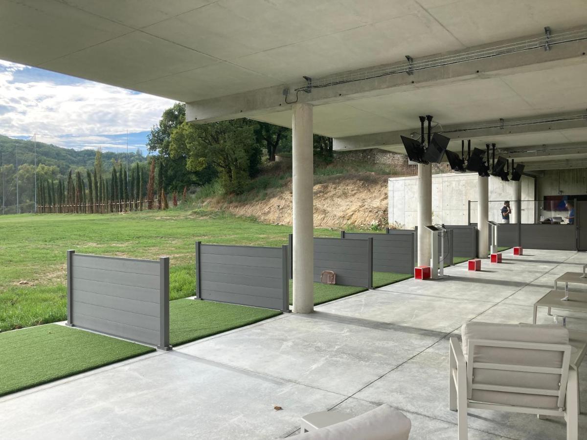 Domaine Ribiera, 5 Etoiles, & Golf - Forcalquier Hotel