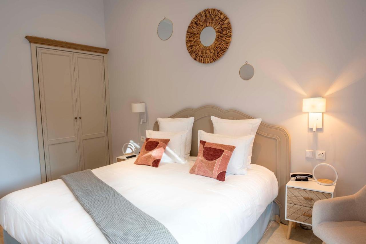 Domaine Ribiera, 5 Etoiles, & Golf - Forcalquier Niozelles