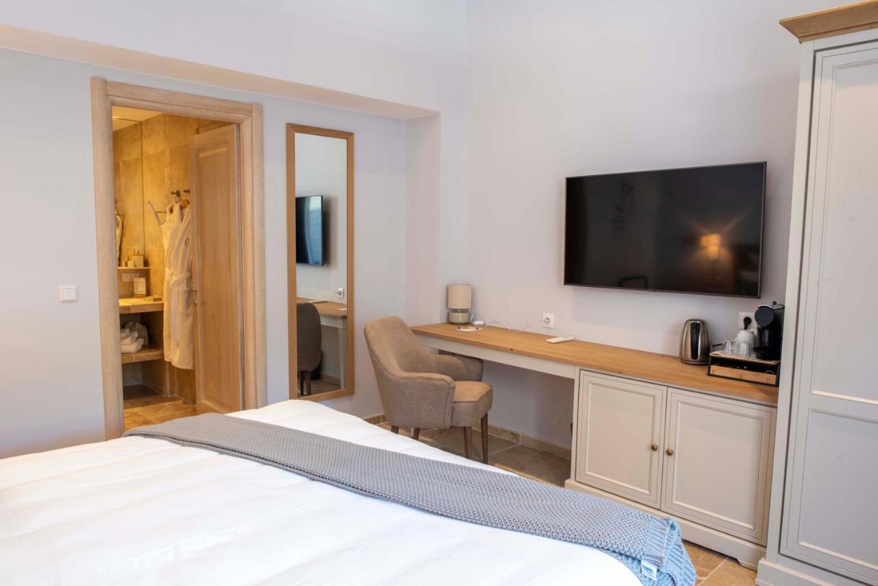 Domaine Ribiera, 5 Etoiles, & Golf - Forcalquier